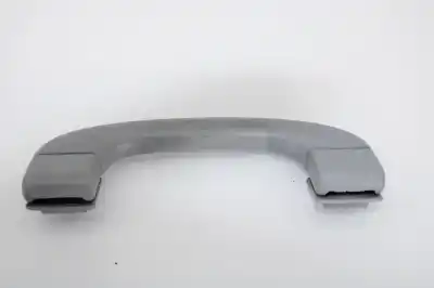 Peça sobressalente para automóvel em segunda mão puxador dianteiro direito por bmw serie 1 berlina (e81/e87) 116d referências oem iam 9143516