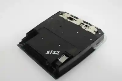 Peça sobressalente para automóvel em segunda mão luz interior por bmw serie 1 berlina (e81/e87) 116d referências oem iam 9225485