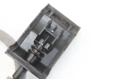 Peça sobressalente para automóvel em segunda mão fio por bmw r56 cooper d referências oem iam 2527  