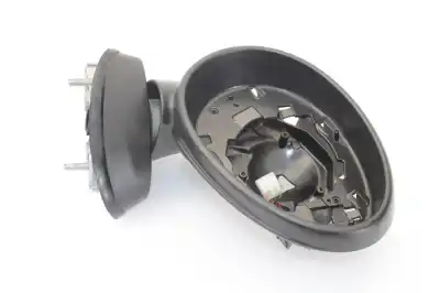 Peça sobressalente para automóvel em segunda mão alojamento do espelho retrovisor direito por bmw r56 cooper d referências oem iam 505216r