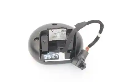 Peça sobressalente para automóvel em segunda mão quadrante por bmw r56 cooper d referências oem iam 9178743  