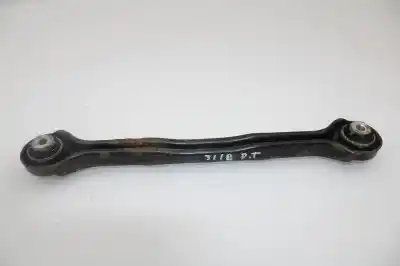 Peça sobressalente para automóvel em segunda mão braço oscilante suspensão traseiro direito por bmw serie 1 berlina (e81/e87) 118d referências oem iam 6763471