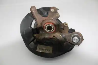 Peça sobressalente para automóvel em segunda mão manga de eixo traseira esquerda por bmw serie 1 berlina (e81/e87) 118d referências oem iam 6764367