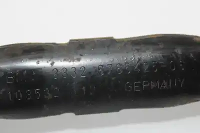 Peça sobressalente para automóvel em segunda mão braço de suspensão superior traseiro esquerdo por bmw serie 1 berlina (e81/e87) 118d referências oem iam 33326765425