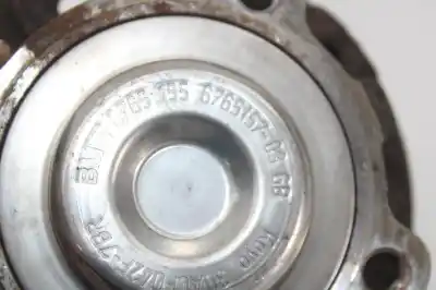 Peça sobressalente para automóvel em segunda mão manga de eixo dianteira esquerda por bmw serie 1 berlina (e81/e87) 118d referências oem iam 6765155