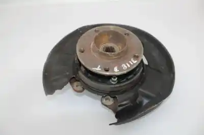 Peça sobressalente para automóvel em segunda mão manga de eixo traseira direita por bmw serie 1 berlina (e81/e87) 118d referências oem iam 6764368