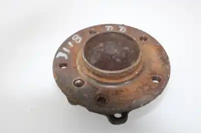 Peça sobressalente para automóvel em segunda mão manga de eixo dianteira direita por bmw serie 1 berlina (e81/e87) 118d referências oem iam 6765155