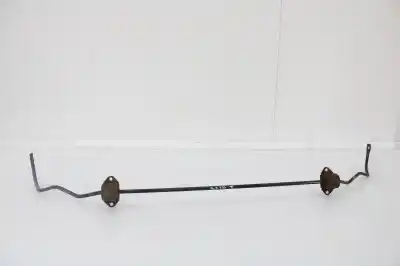 Peça sobressalente para automóvel em segunda mão barra estabilizadora traseira por bmw serie 1 berlina (e81/e87) 118d referências oem iam 