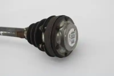 Peça sobressalente para automóvel em segunda mão transmissão traseira esquerda por bmw serie 1 berlina (e81/e87) 118d referências oem iam 7523963