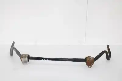 Peça sobressalente para automóvel em segunda mão barra estabilizadora dianteira por bmw serie 1 berlina (e81/e87) 118d referências oem iam 