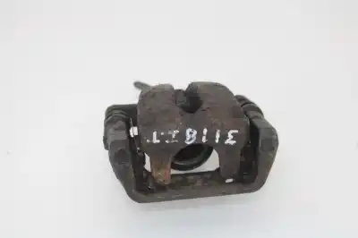 Peça sobressalente para automóvel em segunda mão pinça de travão traseira esquerda por bmw serie 1 berlina (e81/e87) 118d referências oem iam 