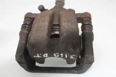 Peça sobressalente para automóvel em segunda mão pinça de travão traseira direita por bmw serie 1 berlina (e81/e87) 118d referências oem iam 
