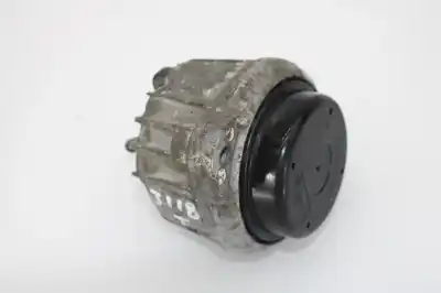 Second-hand car spare part engine support for bmw serie 1 berlina (e81/e87) 118d oem iam references   