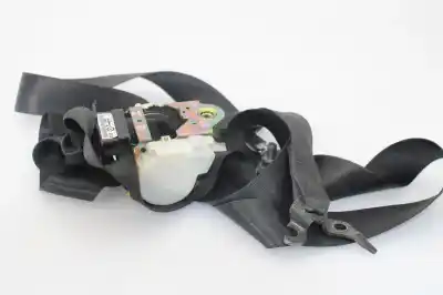 Peça sobressalente para automóvel em segunda mão cinto de segurança dianteiro esquerdo por bmw serie 1 berlina (e81/e87) 118d referências oem iam 33052212