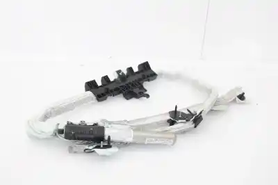 Peça sobressalente para automóvel em segunda mão airbag de cortina dianteiro direito por bmw serie 1 berlina (e81/e87) 118d referências oem iam 85707587007k