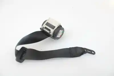 Peça sobressalente para automóvel em segunda mão cinto de segurança traseiro direito por bmw serie 1 berlina (e81/e87) 118d referências oem iam 607051100b