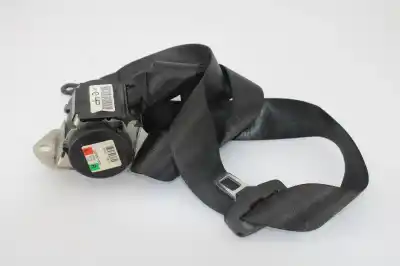 Peça sobressalente para automóvel em segunda mão cinto de segurança traseiro esquerdo por bmw serie 1 berlina (e81/e87) 118d referências oem iam 607051100b