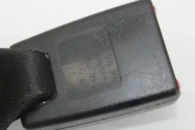Peça sobressalente para automóvel em segunda mão chicote / encaixe cinto segurança por bmw serie 1 berlina (e81/e87) 118d referências oem iam 6038540