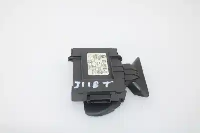 Peça sobressalente para automóvel em segunda mão módulo eletrônico por bmw serie 1 berlina (e81/e87) 118d referências oem iam 65756972064