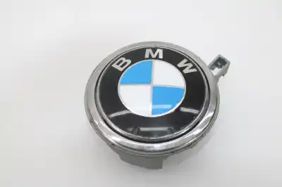 Peça sobressalente para automóvel em segunda mão puxador exterior de mala por bmw serie 1 berlina (e81/e87) 118d referências oem iam 51247153173