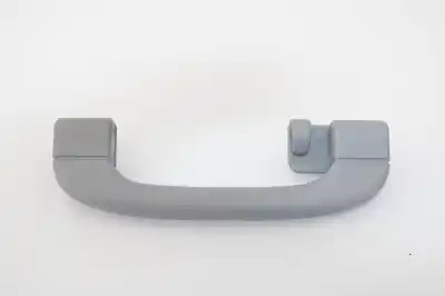 Peça sobressalente para automóvel em segunda mão puxador traseiro direito por bmw serie 1 berlina (e81/e87) 118d referências oem iam 7933662