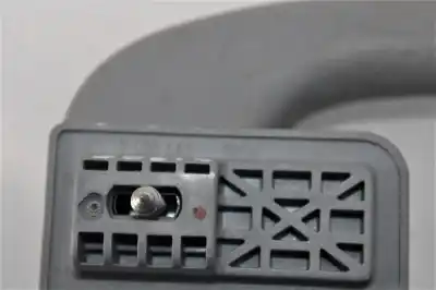 Peça sobressalente para automóvel em segunda mão puxador traseiro esquerdo por bmw serie 1 berlina (e81/e87) 118d referências oem iam 7933661