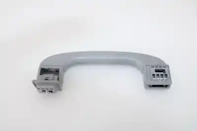 Peça sobressalente para automóvel em segunda mão puxador dianteiro esquerdo por bmw serie 1 berlina (e81/e87) 118d referências oem iam 7033659