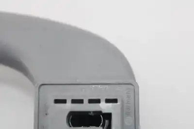 Second-hand car spare part left front handle for bmw serie 1 berlina (e81/e87) 118d oem iam references 7033659  