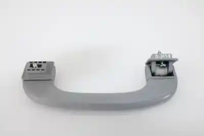 Peça sobressalente para automóvel em segunda mão puxador dianteiro direito por bmw serie 1 berlina (e81/e87) 118d referências oem iam 7033659