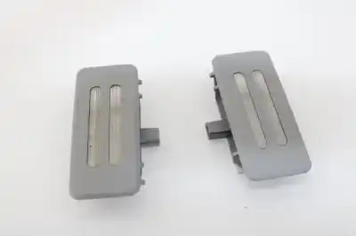 Peça sobressalente para automóvel em segunda mão luz interior por bmw serie 1 berlina (e81/e87) 118d referências oem iam 6962015