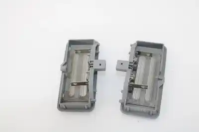 Pezzo di ricambio per auto di seconda mano luce interna per bmw serie 1 berlina (e81/e87) 118d riferimenti oem iam 6962015  