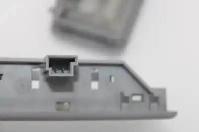Pezzo di ricambio per auto di seconda mano luce interna per bmw serie 1 berlina (e81/e87) 118d riferimenti oem iam 6962015  