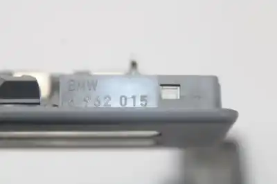 Pezzo di ricambio per auto di seconda mano luce interna per bmw serie 1 berlina (e81/e87) 118d riferimenti oem iam 6962015  
