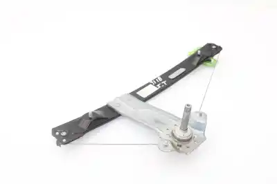 Peça sobressalente para automóvel em segunda mão elevador de vidros traseiro esquerdo por bmw serie 1 berlina (e81/e87) 118d referências oem iam 7067799