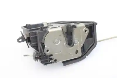 Peça sobressalente para automóvel em segunda mão fechadura da porta traseira direita por bmw serie 1 berlina (e81/e87) 118d referências oem iam 7167070