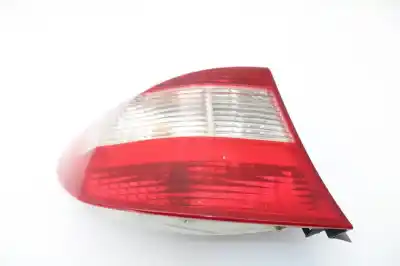 Second-hand car spare part left tailgate light for bmw serie 1 berlina (e81/e87) 118d oem iam references 6924501  