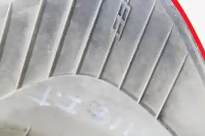 Second-hand car spare part left tailgate light for bmw serie 1 berlina (e81/e87) 118d oem iam references 6924501  