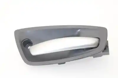 Peça sobressalente para automóvel em segunda mão puxador interior traseiro direito por bmw serie 1 berlina (e81/e87) 118d referências oem iam 10628510