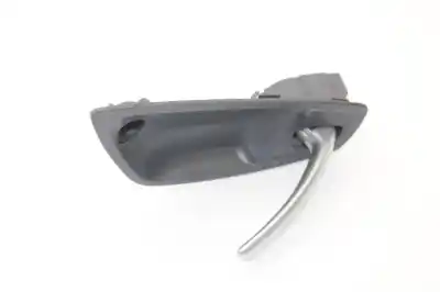 Peça sobressalente para automóvel em segunda mão puxador interior dianteiro direito por bmw serie 1 berlina (e81/e87) 118d referências oem iam 10628510