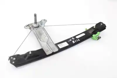 Peça sobressalente para automóvel em segunda mão elevador de vidros traseiro direito por bmw serie 1 berlina (e81/e87) 118d referências oem iam 7067800