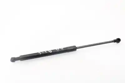Peça sobressalente para automóvel em segunda mão amortecedor do capô por bmw serie 1 berlina (e81/e87) 118d referências oem iam 51237118370
