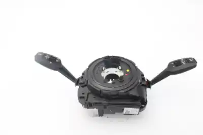 Peça sobressalente para automóvel em segunda mão comandos de alavanca por bmw serie 1 berlina (e81/e87) 118d referências oem iam 6965294