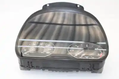 Peça sobressalente para automóvel em segunda mão quadrante por bmw serie 1 berlina (e81/e87) 118d referências oem iam 6983532