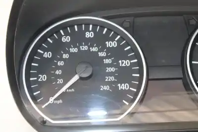 Peça sobressalente para automóvel em segunda mão quadrante por bmw serie 1 berlina (e81/e87) 118d referências oem iam 6983532  