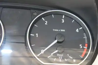 Peça sobressalente para automóvel em segunda mão quadrante por bmw serie 1 berlina (e81/e87) 118d referências oem iam 6983532  