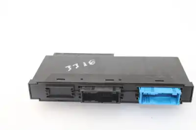 Peça sobressalente para automóvel em segunda mão módulo de confort / bsi /bcm por bmw serie 1 berlina (e81/e87) 116d referências oem iam 61359267205