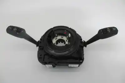 Peça sobressalente para automóvel em segunda mão comandos de alavanca por bmw serie 1 berlina (e81/e87) 116d referências oem iam 9164416