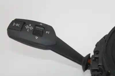 Second-hand car spare part multifunction switch for bmw serie 1 berlina (e81/e87) 116d oem iam references 9164416  
