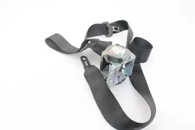 Peça sobressalente para automóvel em segunda mão cinto de segurança traseiro esquerdo por bmw serie 1 berlina (e81/e87) 116d referências oem iam 607051100e