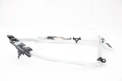 Peça sobressalente para automóvel em segunda mão airbag de cortina dianteiro direito por bmw serie 1 berlina (e81/e87) 116d referências oem iam 85913287807